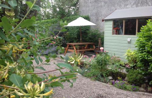 The Garden Flat - Photo 37