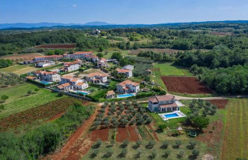 Villa Stella Polaris - Foto 24