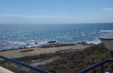 APARTAMENTO JUNTO AL MAR EN LA COSTA DE ALMERIA - Foto 12