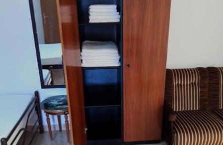 Ενοικιαζόμενα Δωμάτια Γεωργία Σταμούλου - Photo 6