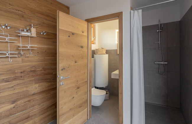 Pool Villa Izabela With Wellness - Photo 35