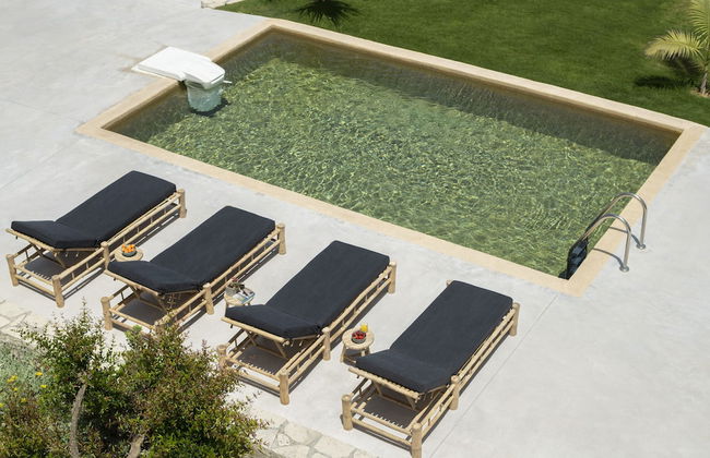 Villa Elia - Foto 30