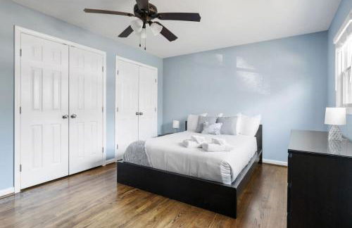 Spacious Oasis With Pool - 5BR - Foto 25