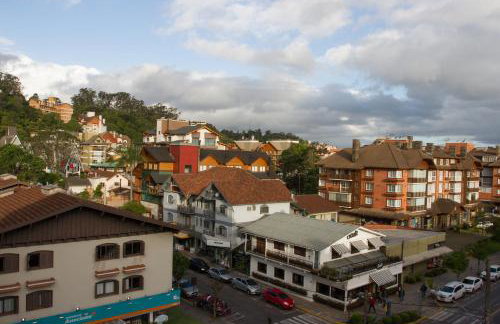 Ampla Cobertura no Centro de Gramado - Foto 55