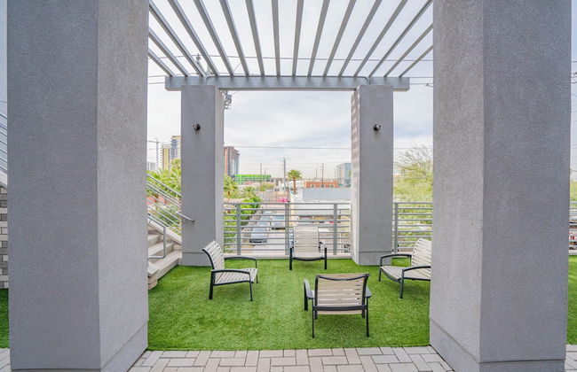 ROVE LIVING/KL - Linear - Foto 62