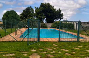 Casa O segredo, Costa da Morte con piscina - Foto 22