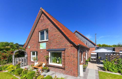 Ferienhaus Moorgeist - Photo 54