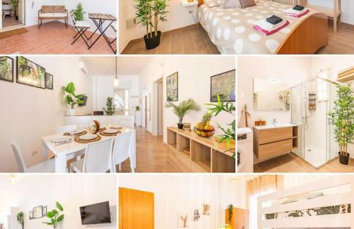 Sea Spritz & Sun -Accesso Mare-Clima- Parcheggio - Foto 3