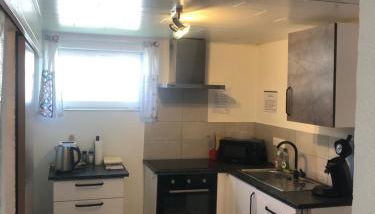 Gîte 'A deux pas du ciné' - Foto 4