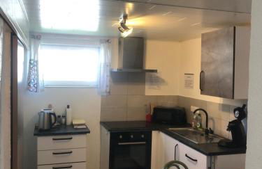 Gîte 'A deux pas du ciné' - Foto 4