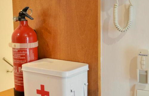 Residential Tourist Apartments - Photo 27