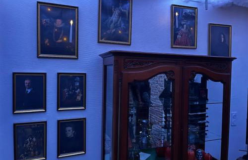 Le Refuge mysterieux d'Harry proche Gare Toulouse - Foto 6