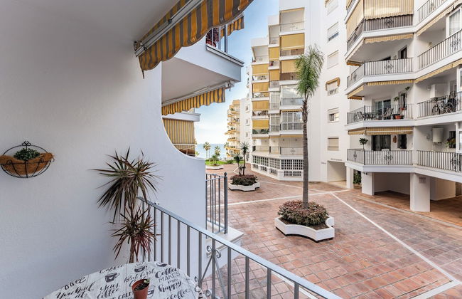 CT 350 - Faro's Marbella Beachapartment - Foto 14