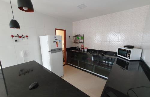 Casa Duplex Iriri - Banheira e Piscina - Foto 13