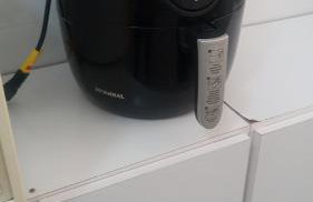 Apartamento completo no coração de Goiânia - Foto 13