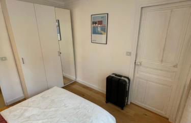 Batignolles-Montmartre / Mathieu - Foto 5