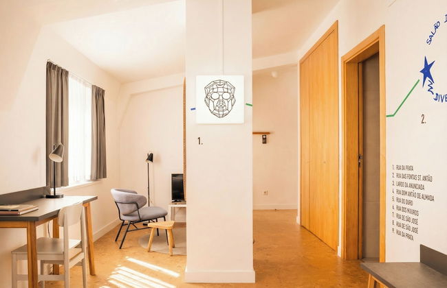 The Lisbonaire Apartments - Photo 67