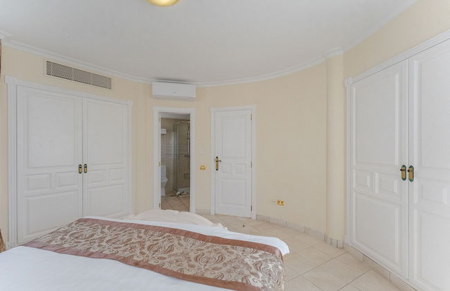 Flamingo Suites Boutique Hotel - Foto 6