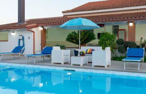 VILLA DAMA BIANCA - Foto 14