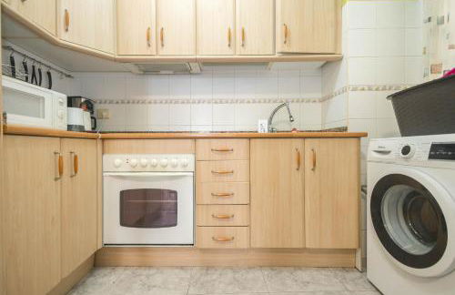 3BR Urban Flat - Centric & Confortable - Foto 21