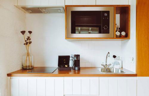 Oliveiras Village — Agroturismo - Foto 19