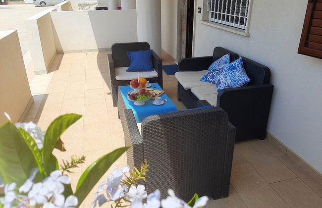 Belvilla by Oyo Holiday Home in Ispica - Foto 10