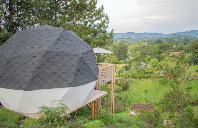 Magic View Guatape - Photo 18