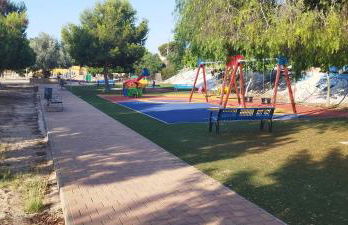 Casa Vacacional - Foto 12