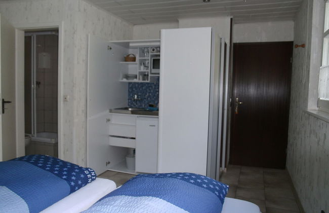 Ferienwohnungen Linkemühle - Foto 4