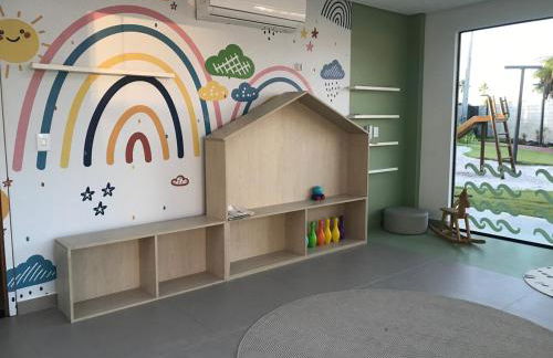 Flat em Muro Alto, Malia Beach Experience, B114 - Foto 33