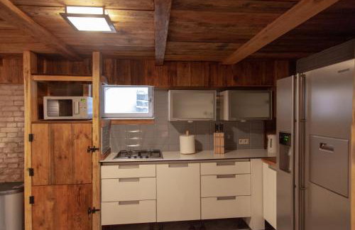 Dobra Chata Jaśkowo - Foto 23