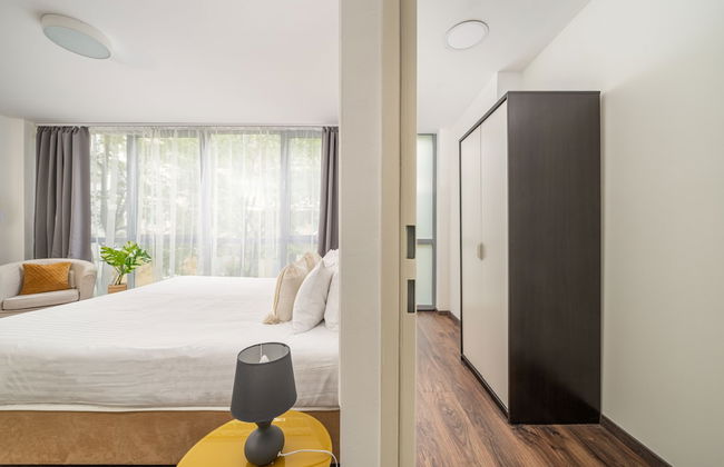 Vagabond Downtown - Foto 40