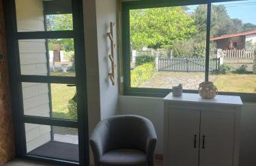 chalet la rose des sables - Foto 12