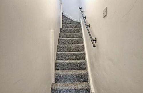 The Nook - Wanstead gem! Bright, cosy & immaculate 1 bed apartment on the high street! - Foto 20