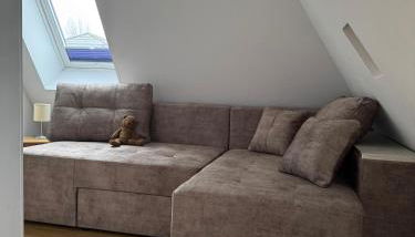 Ferienwohnung Baltic Living - Foto 5