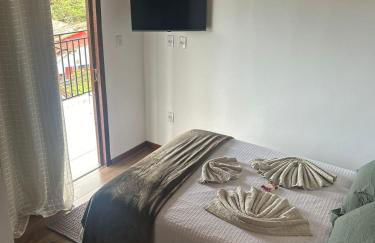 Casa Aconchego de vó - Foto 10