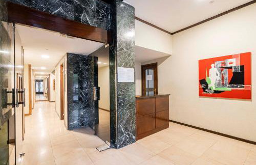 For You Rentals Castellana Business Center Apartment TEMPORAL MPM320 - Photo 22