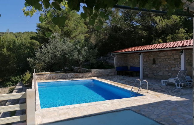 Tennis court and outdoor pool villa - Foto 26