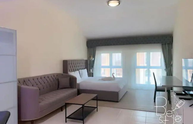 Discovery Gardens Haven - Studio Units - Photo 3