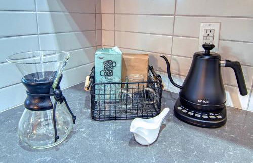 ESTRELLA - Renovated with PATIO, BBQ, POOL & SPA - Foto 22