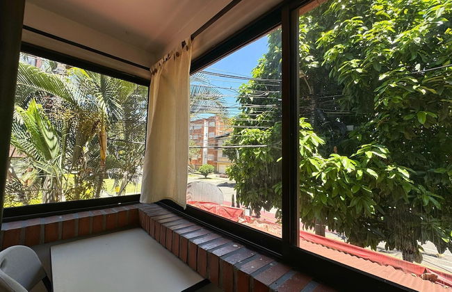 Apartaestudio con Jacuzzy Belen - Foto 12