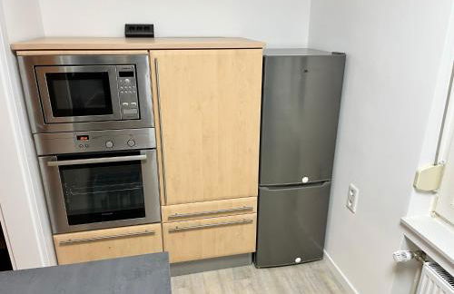 Dilmac Apartments - Foto 21