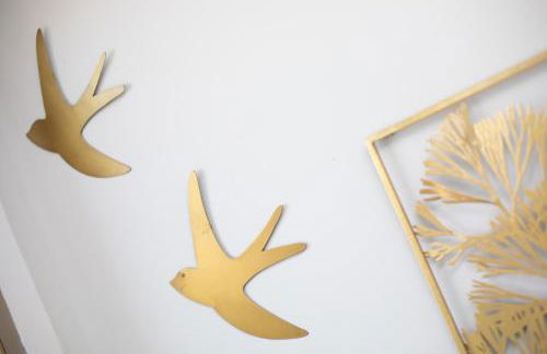 L'escapade, appartement rénové décoration soignée - Foto 20