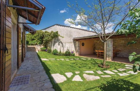 Three-Bedroom Holiday Home In Regulici - Photo 16