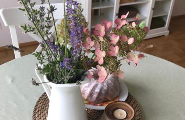 Haus Am Apfelweg - Foto 25