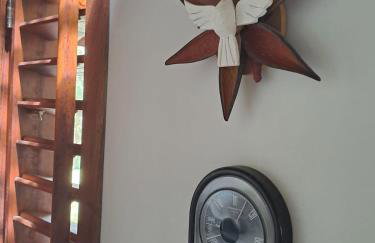 Paraíso no coração de Guaramiranga - Foto 33