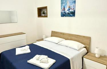 Dimora Anastasia - Alloggio nel cuore di Balestrate - Foto 9