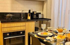 Edifício Red Design Residence - Foto 25