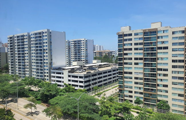 Penthouse de lujo - Foto 43