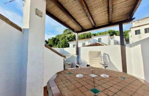 Tradicional casa con impresionantes vistas - Foto 38